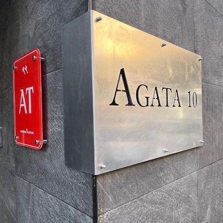 Апартаменты Agata10-5E Аликанте Экстерьер фото