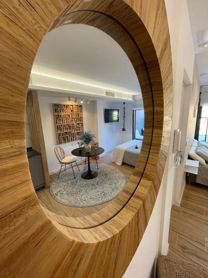 Апартаменты Agata10-5E Аликанте Экстерьер фото